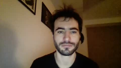 jestersquid89 online show from February 18, 8:16 am