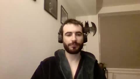 jestersquid89 online show from March 7, 10:21 pm