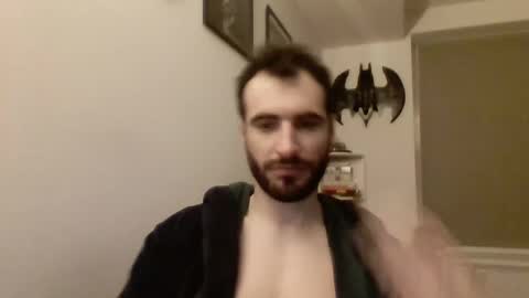 jestersquid89 online show from March 12, 8:52 pm