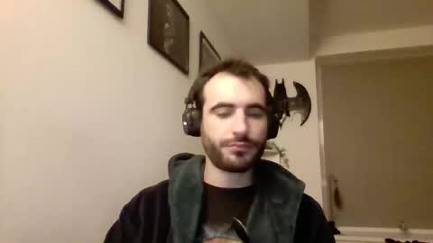 jestersquid89 online show from September 23, 8:12 pm