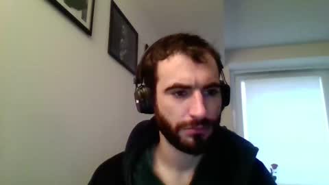 jestersquid89 online show from October 23, 7:40 am