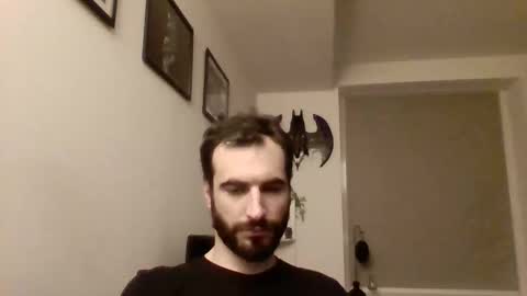 jestersquid89 online show from October 27, 10:14 pm