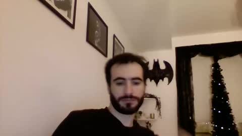 jestersquid89 online show from November 16, 5:29 pm