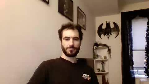 jestersquid89 online show from November 17, 7:36 am