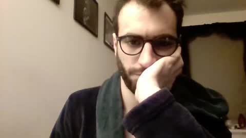 jestersquid89 online show from December 1, 9:42 pm