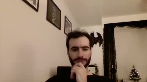 jestersquid89 online show from December 16, 4:01 pm