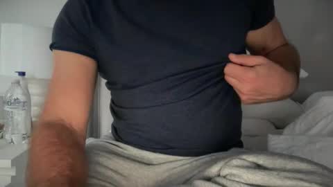 Jesuiscoquin online show from April 3, 11:47 pm