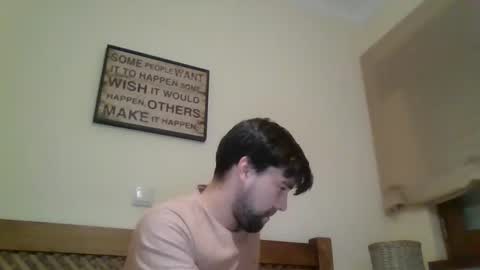 jesus97m online show from December 4, 3:27 am