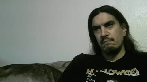 Jesus online show from October 23, 11:14 pm