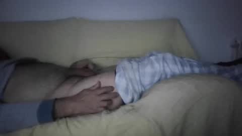 jesuslove27 online show from October 8, 10:18 pm