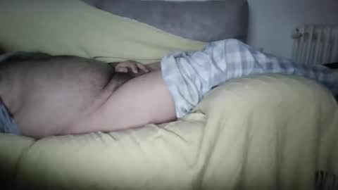 jesuslove27 online show from December 22, 9:34 pm