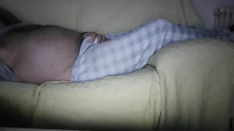 jesuslove27 online show from January 9, 8:43 pm