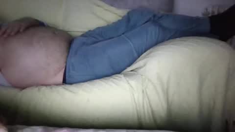 jesuslove27 online show from January 12, 7:30 pm