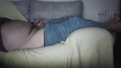 jesuslove27 online show from February 27, 9:15 pm