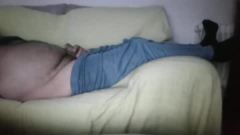 jesuslove27 online show from April 7, 7:47 pm