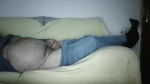 jesuslove27 online show from April 20, 1:47 pm