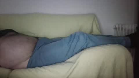 jesuslove27 online show from April 21, 8:09 am