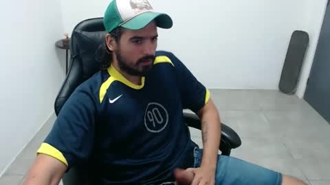 jesuswtf86 online show from December 4, 10:30 pm