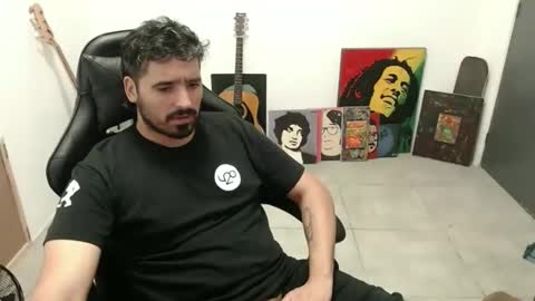 jesuswtf86 online show from January 17, 11:51 pm