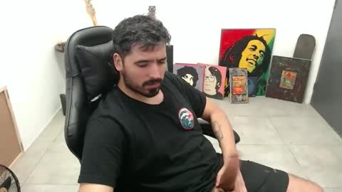 jesuswtf86 online show from January 20, 6:53 pm