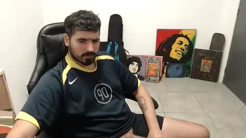 jesuswtf86 online show from January 28, 12:36 am