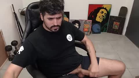 jesuswtf86 online show from February 25, 7:03 pm