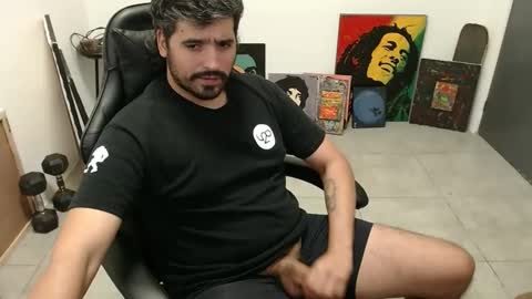 jesuswtf86 online show from February 25, 11:22 pm