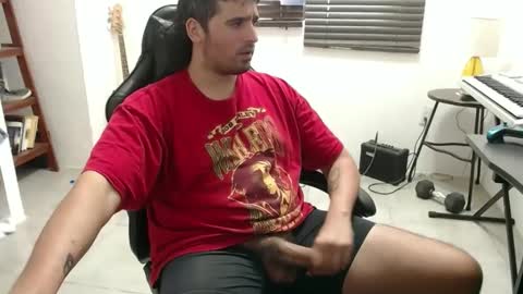 jesuswtf86 online show from September 19, 10:10 pm