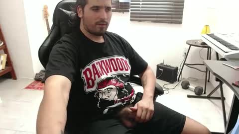 jesuswtf86 online show from September 24, 6:55 pm