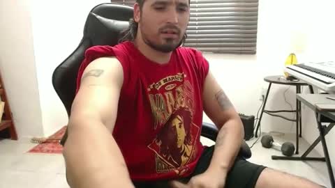 jesuswtf86 online show from September 25, 5:16 pm