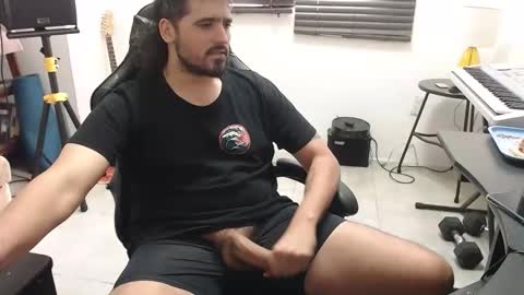 jesuswtf86 online show from November 27, 9:06 pm