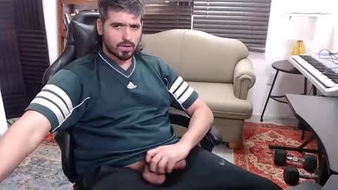 jesuswtf86 online show from November 30, 10:14 pm