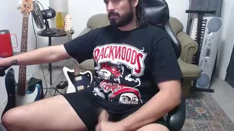 jesuswtf86 online show from February 24, 6:39 pm