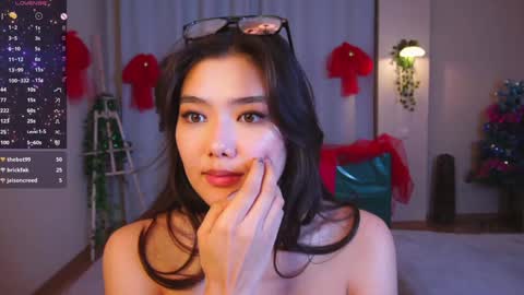 Hi all. My name is Naomi and Im glad to see you in my room  online show from January 5, 7:17 pm