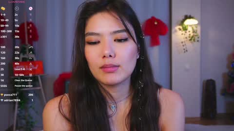 Hi all. My name is Naomi and Im glad to see you in my room  online show from January 15, 7:44 pm