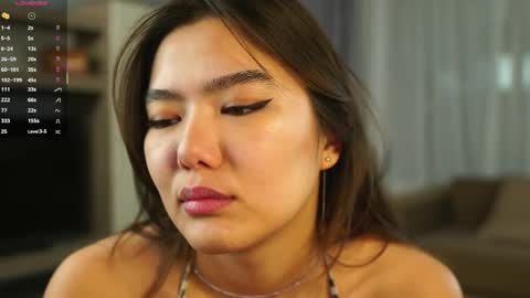 Hi all. My name is Naomi and Im glad to see you in my room  online show from November 16, 2:06 am