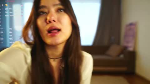 Hi all. My name is Naomi and Im glad to see you in my room  online show from February 20, 3:14 am