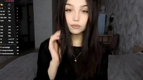 Snapshot of jettanicolay chatting on May 16, 6:21 am I am Gina ntmu Lets hit 10 Thumbs Up together online show from May 16, 6:21 am