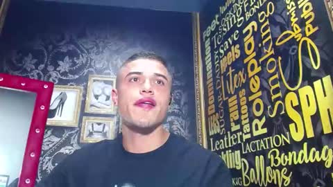 JettCarterr online show from January 14, 11:53 pm