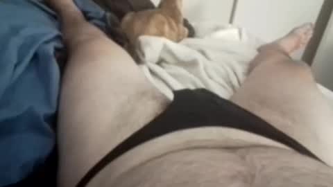 Uncut thick 5 online show from February 14, 10:38 am