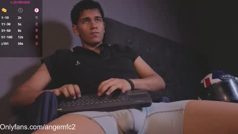 jett online show from March 16, 7:07 pm