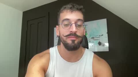 JEUNEMEK007 online show from September 13, 4:29 pm