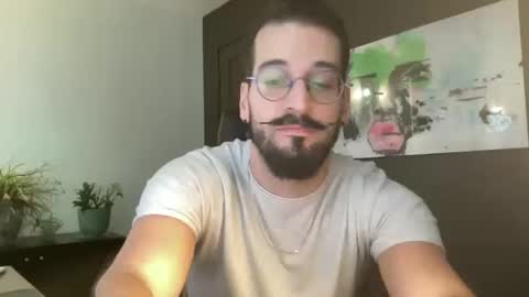 JEUNEMEK007 online show from October 14, 2:40 pm