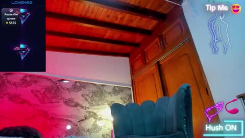 jeus_stanley online show from March 27, 4:29 am