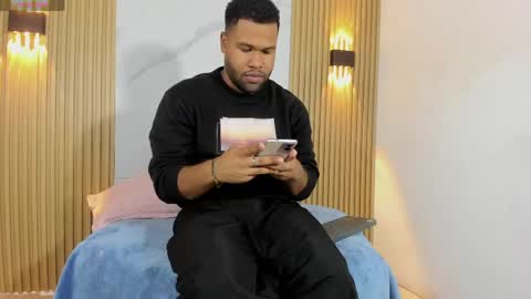 jeus_stanley online show from April 22, 2:58 am