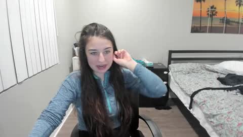 Snapshot of jewelrancid chatting on December 30, 2:09 am Miss Lovely online show from December 30, 2:09 am