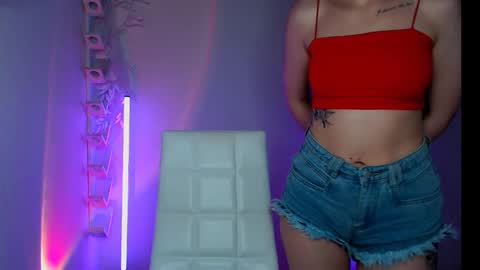 Jewel online show from October 19, 7:09 am