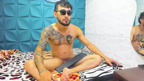 Queen and King online show from December 9, 8:22 am