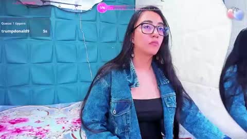 Queen and King online show from December 31, 9:28 pm