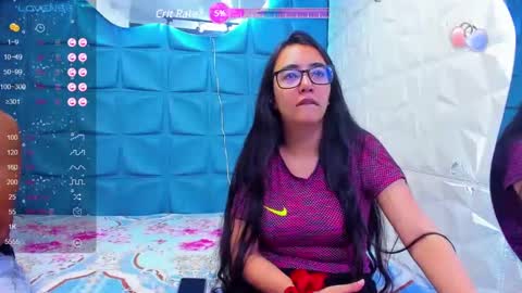 Queen and King online show from January 14, 1:26 am